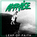 Appraise : Leap of faith (7", Gre)