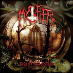 Mystifier : Profanus (CD, Album, RE)