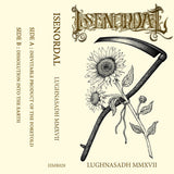 Isenordal :  Lughnasadh MMXVII (Cass, EP, Ltd)