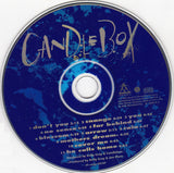Candlebox : Candlebox (CD, Album)