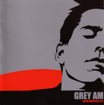 The Grey AM : With Matches Lit (CD, EP)
