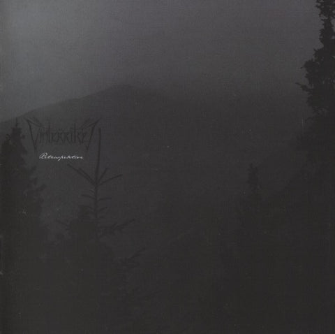 Vinterriket : Retrospektive (CD, Comp, Ltd)