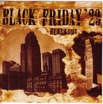 Black Friday '29 : Blackout (7")