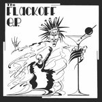 Flackoff : The Flackoff E.P. (7", EP, RE)