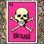 Doña Calavera : Doña Calavera (CD, Album)