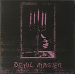 Devil Master : Devil Master (7", RE)