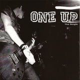 One Up (2) : The Single (7", Blu)