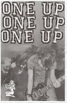 One Up (2) : The Single (7", Blu)