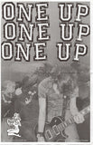 One Up (2) : The Single (7", Blu)