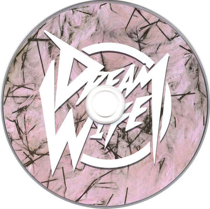 Dream Wife : Dream Wife (CD, Album)