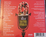Sauter-Finegan Orchestra : The Best Of Sauter-Finegan (CD, Comp)