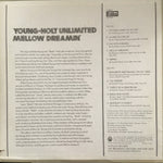 Young-Holt Unlimited* : Mellow Dreamin' (LP, Album, CTH)