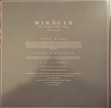 Miracle (11) : The Strife Of Love In A Dream (LP, Album, Ltd, Blu)