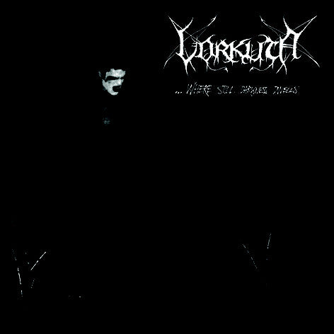 Vorkuta : ...Where Still Darkness Dwells (CD, Album, Comp)