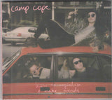 Camp Cope : How To Socialise & Make Friends (CD, Album)