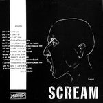 Scream (2) : Still Screaming (LP, Album, RE, RM)