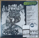 Autopsy (2) : Critical Madness: The Demo Years (LP, Comp)