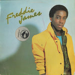 Freddie James : Freddie James (LP, Album)