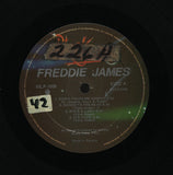 Freddie James : Freddie James (LP, Album)