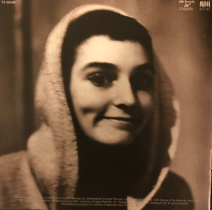 Sinéad O'Connor : Universal Mother (CD, Album, Club)