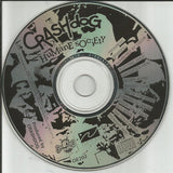 Crashdog : Humane Society (CD)