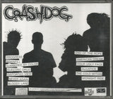 Crashdog : Humane Society (CD)