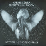 Averse Sefira / Secrets Of The Moon : Bestien In Engelsgestalt (7", Ltd)