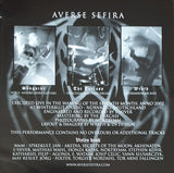 Averse Sefira / Secrets Of The Moon : Bestien In Engelsgestalt (7", Ltd)