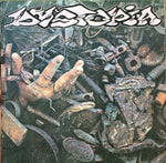 Dystopia (3) : Human = Garbage (CD, Comp)