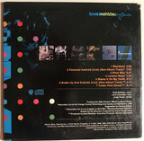 Brad Mehldau : Deregulating Jazz (CD, Promo)