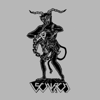 Schiach : Schiach (LP, Album)