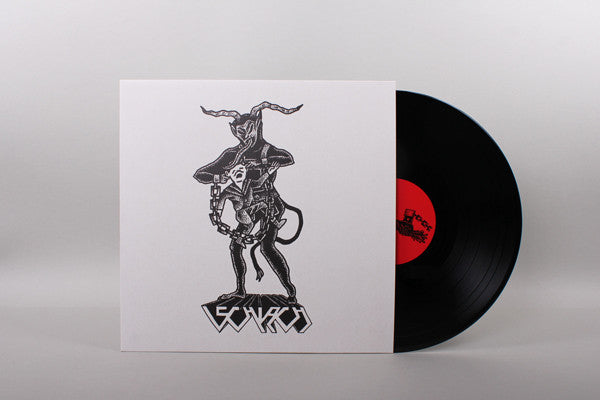 Schiach : Schiach (LP, Album)