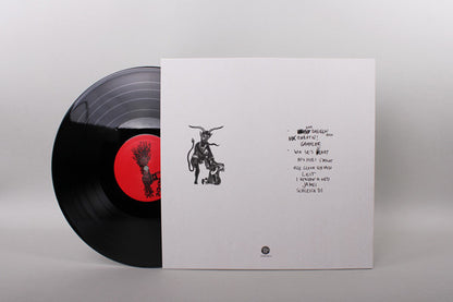 Schiach : Schiach (LP, Album)