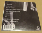Vundabar : Smell Smoke (CD, Album)