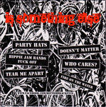 Bottom Bracket : ...is Something Else (7", EP)