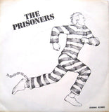 The Prisoners (6) : The Grocery Store / Baby Wants To Dance (7", Single)