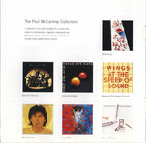 Wings (2) : Venus And Mars (CD, Album, RE, RM, RP)