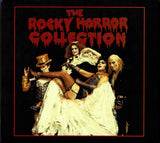 Various : The Rocky Horror Collection (5xCD)
