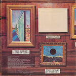 Emerson, Lake & Palmer : Pictures At An Exhibition (LP, Album, RI )