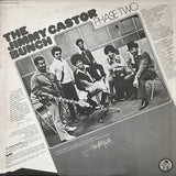 The Jimmy Castor Bunch : Phase Two (LP, Album, Dyn)