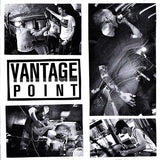 Vantage Point (7) : Vantage Point (7", EP, Ltd, Bla)