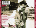 Morrissey : Bona Drag (CD, Comp, RE)