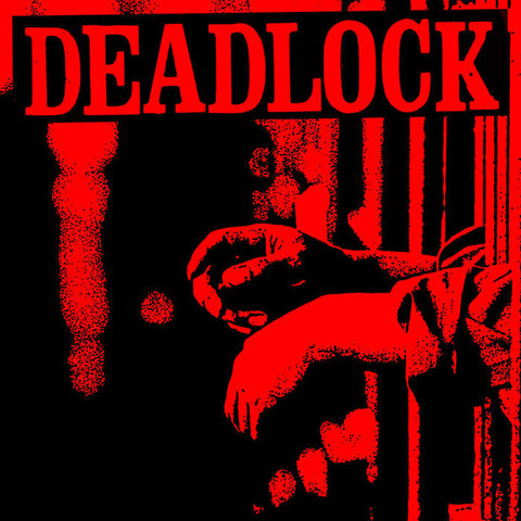 Deadlock (22) : Deadlock (7")