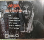 Mortalem : Delirio Nihilista (CD, Album)