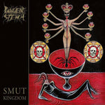 Pungent Stench : Smut Kingdom (LP, Album, Ltd, Cle)