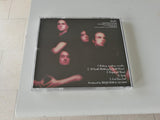 Requiem (54) : Spite (CD, EP)