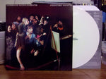 Missing Monuments : Painted White (LP, Album, Ltd, Whi)