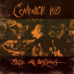 Comeback Kid : Beds Are Burning (7", Single, Cle)