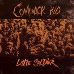 Comeback Kid : Beds Are Burning (7", Single, Cle)