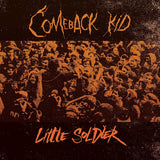 Comeback Kid : Beds Are Burning (7", Single, Cle)